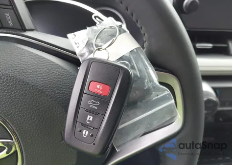 2024 Toyota Rav4 Hybrid Xle Premium from USA, damaged, VIN JTMB6RFV8RD147493